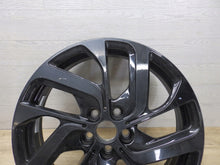 Load image into Gallery viewer, 1x Alufelge 19 Zoll 5.0" 5x112 28ET Glanz Schwarz 6887937 BMW I3 Rim Wheel FEL2620597507oc