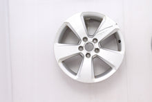 Load image into Gallery viewer, 1x Alufelge 17 Zoll 7.5&quot; 5x112 51ET Glanz Silber 8V0601025BK Audi Rim Wheel