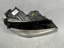Laden Sie das Bild in den Galerie-Viewer, Frontscheinwerfer Audi A8 4H0941044 Xenon Rechts Scheinwerfer Headlight