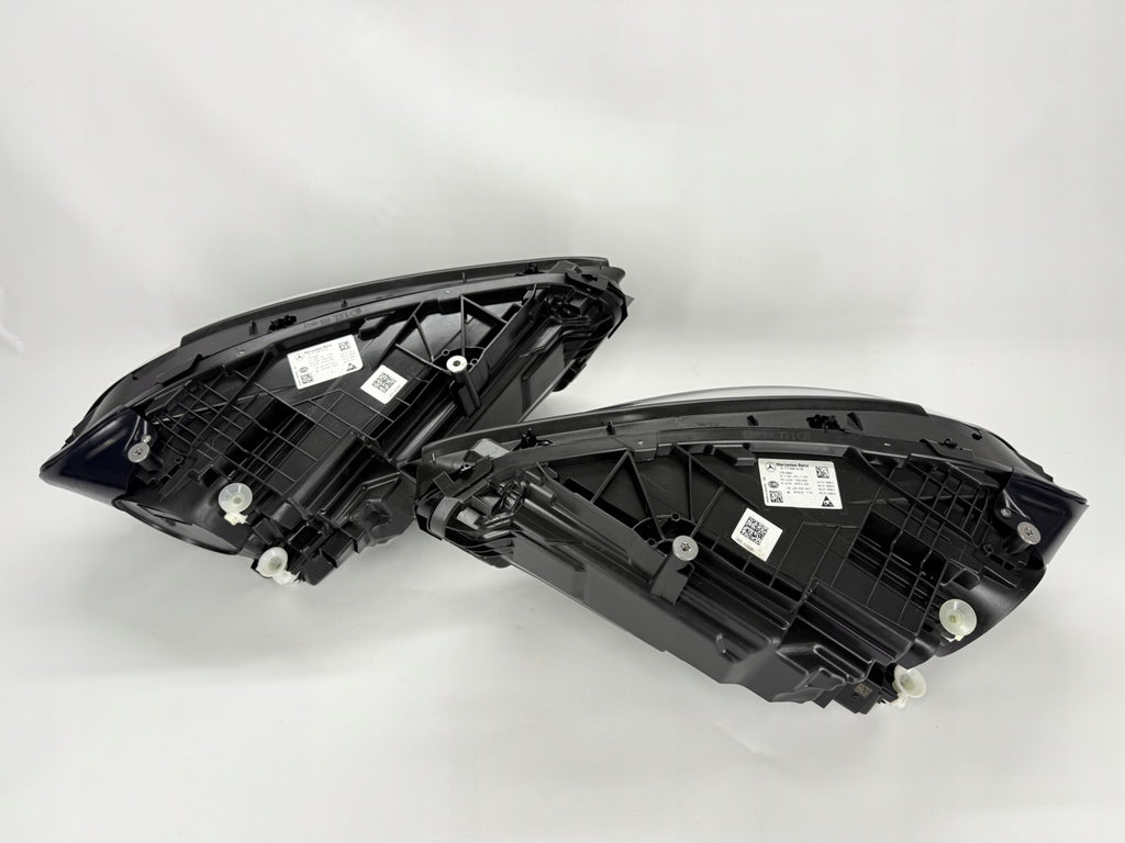 Frontscheinwerfer Mercedes-Benz W177 Ein Satz Scheinwerfer Headlight SCH4750610710xp