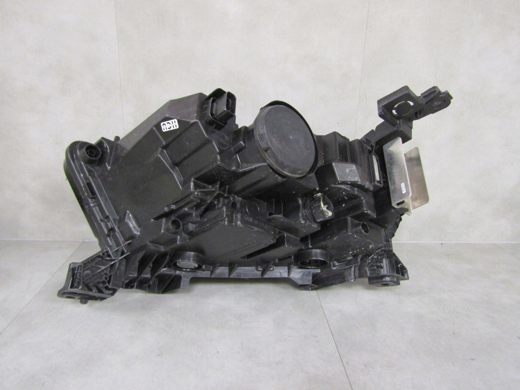 Frontscheinwerfer Opel Mokka 9834007980 LED Rechts Scheinwerfer Headlight SCH3573287483qt