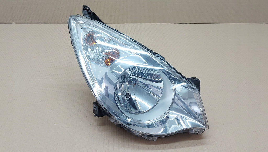 Frontscheinwerfer Opel Agila B 35100-52K00- Rechts Scheinwerfer Headlight