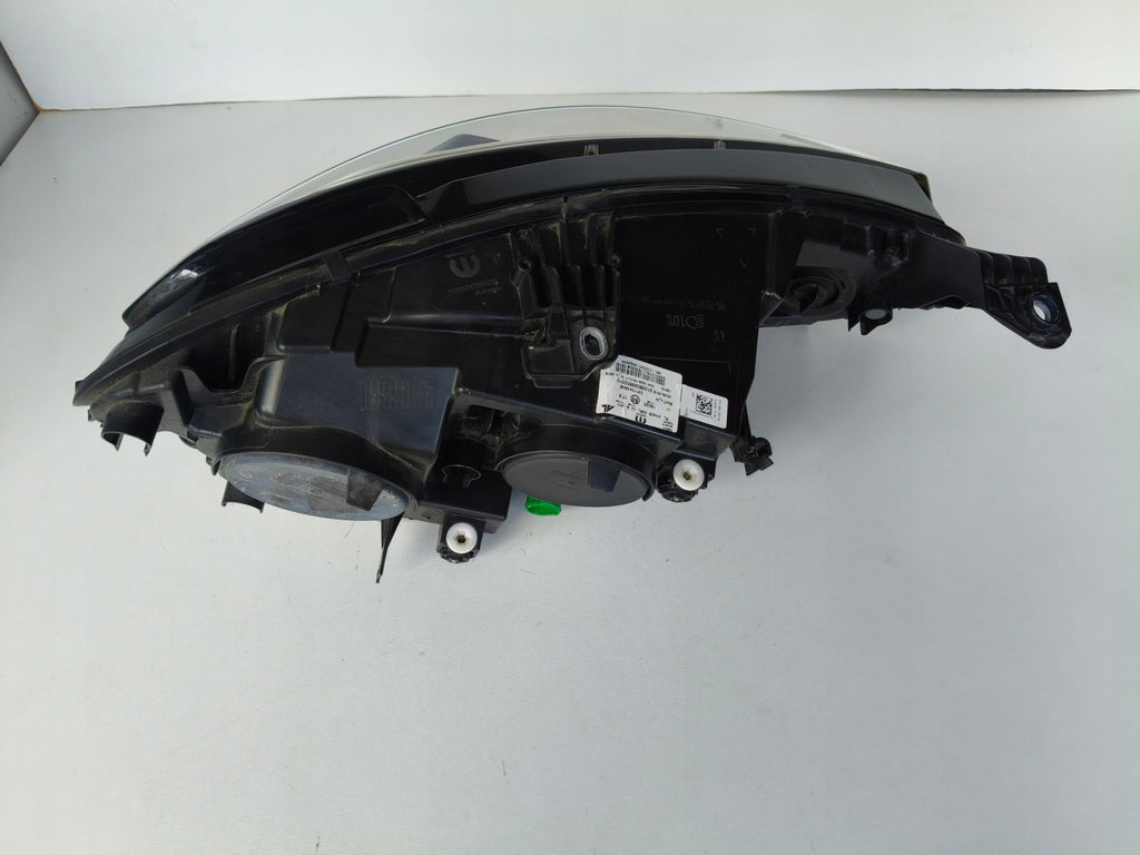 Frontscheinwerfer Fiat Tipo 521134390 Links Scheinwerfer Headlight SCH9390332859kz