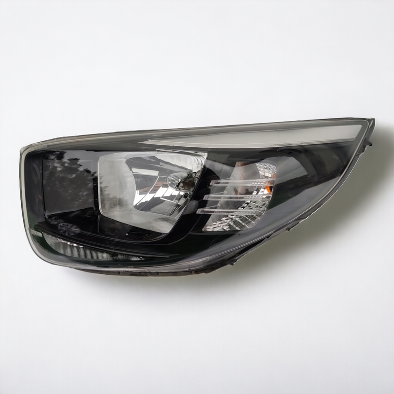 Frontscheinwerfer Kia Picanto 92101-G6000 Links Scheinwerfer Headlight