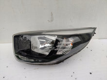 Load image into Gallery viewer, Frontscheinwerfer Kia Picanto 92101-G6000 Links Scheinwerfer Headlight