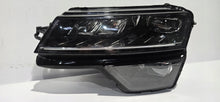 Load image into Gallery viewer, Frontscheinwerfer Skoda Karoq 57B941015D Full LED Links Scheinwerfer Headlight SCH2443387247rc