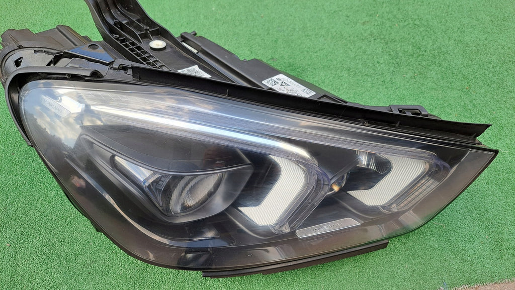 Frontscheinwerfer Mercedes-Benz Gle A1679065806 Rechts Scheinwerfer Headlight