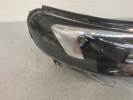 Frontscheinwerfer Opel Zafira Vivaro 9832836480 Rechts Scheinwerfer Headlight SCH9706954061np