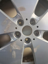 Load image into Gallery viewer, 1x Alufelge 19 Zoll 5.0" 5x112 43ET Glanz Silber 6852053 BMW I3 Rim Wheel FEL2344223617hd