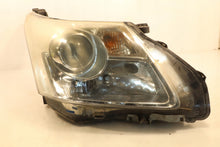 Laden Sie das Bild in den Galerie-Viewer, Frontscheinwerfer Toyota Avensis Rechts Scheinwerfer Headlight SCH6201366763mg