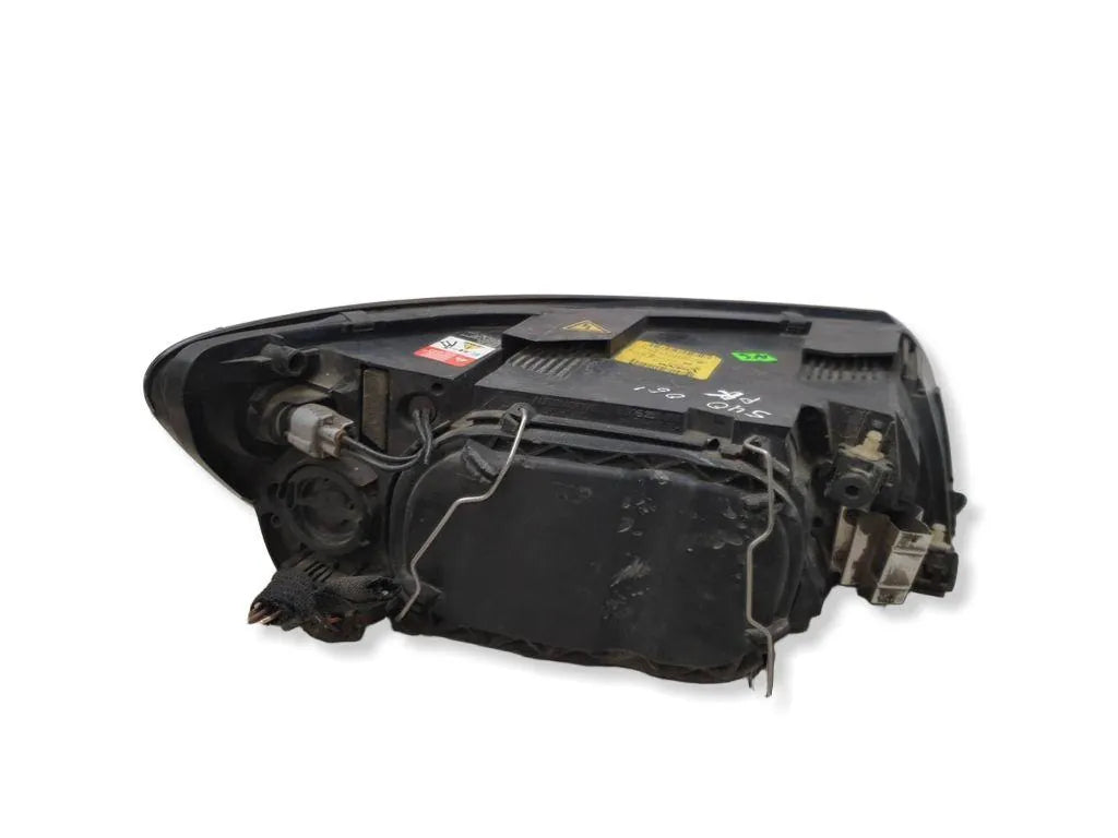 Frontscheinwerfer Volvo V50 0301198271 Links Scheinwerfer Headlight SCH2556048793cm