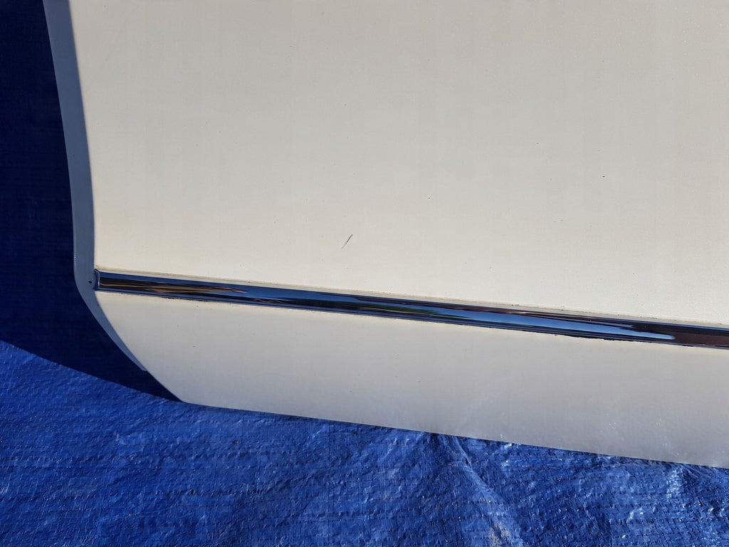 Tür Mercedes-Benz Cls Hinten Links Door Porta Porte