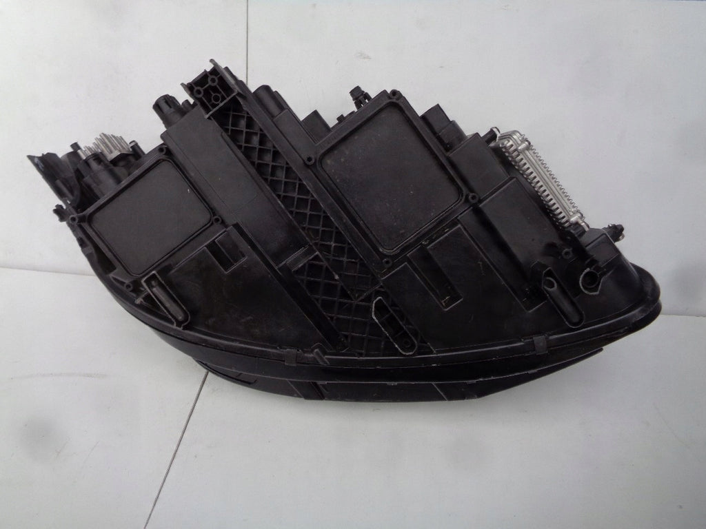 Frontscheinwerfer VW Tiguan 5NB941081C Links Scheinwerfer Headlight