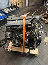 Load image into Gallery viewer, Motor Fiat Opel Doblo Combo A13FD 1.3 JTD 140TKm Diesel Engine Komplett MOT8695834703np