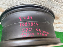 Load image into Gallery viewer, 1x Alufelge 19 Zoll 8.0" 5x112 8089894 BMW 3 G20 Rim Wheel FEL6371862965sq