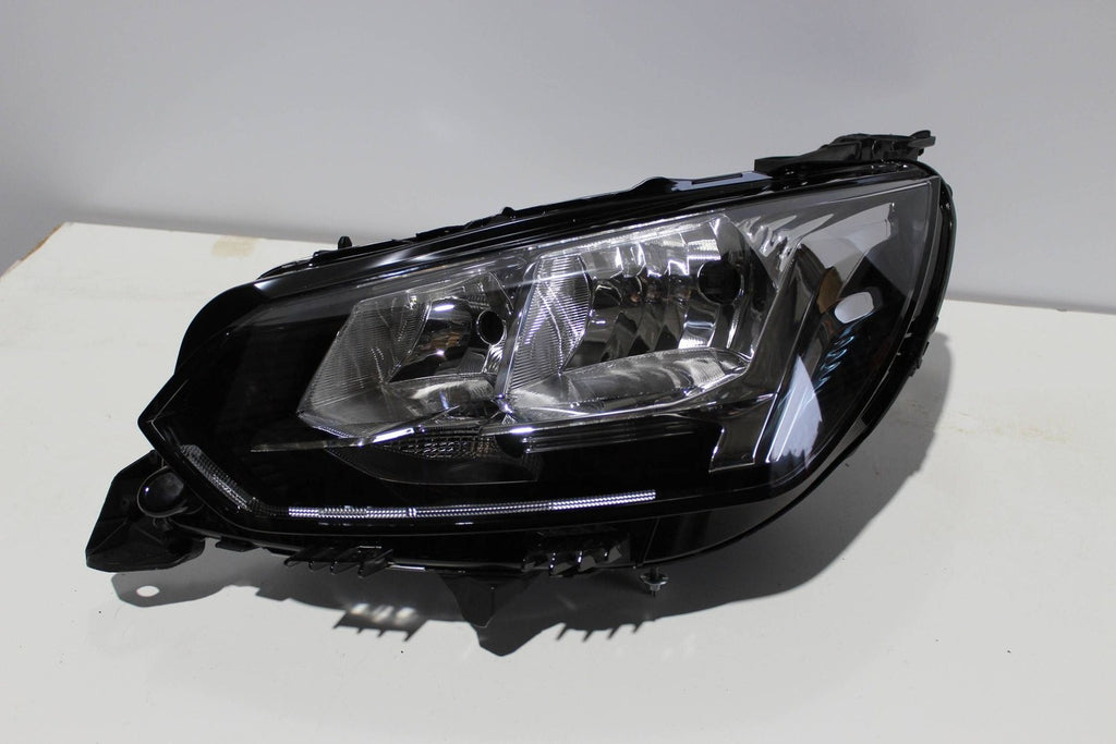 Frontscheinwerfer Peugeot 208 II 9823194080 Links Scheinwerfer Headlight SCH7452075470fc