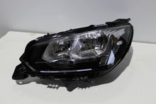 Laden Sie das Bild in den Galerie-Viewer, Frontscheinwerfer Peugeot 208 II 9823194080 Links Scheinwerfer Headlight SCH7452075470fc