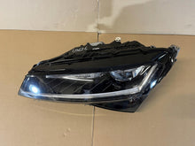 Laden Sie das Bild in den Galerie-Viewer, Frontscheinwerfer Skoda Superb III 3V1941015D LED Ein Stück (Rechts oder Links)