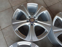 Load image into Gallery viewer, 4x Alufelge 18 Zoll 8.0" 5x112 38ET A2534010800 Mercedes-Benz Glc X253 Rim Wheel FEL5161935218eo