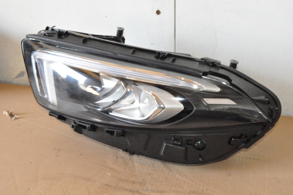 Frontscheinwerfer Mercedes-Benz W177 A1779063705 Full LED Rechts oder Links SCH6314510555qt