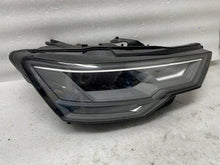 Load image into Gallery viewer, Frontscheinwerfer Audi A6 C8 LED Rechts Scheinwerfer Headlight