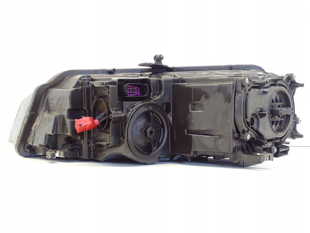 Frontscheinwerfer Audi A8 4H0941036 LED Rechts Scheinwerfer Headlight