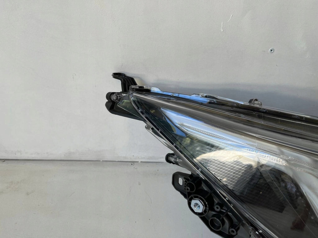Frontscheinwerfer Toyota Corolla 8115002X10 Rechts Scheinwerfer Headlight SCH1800137046pq