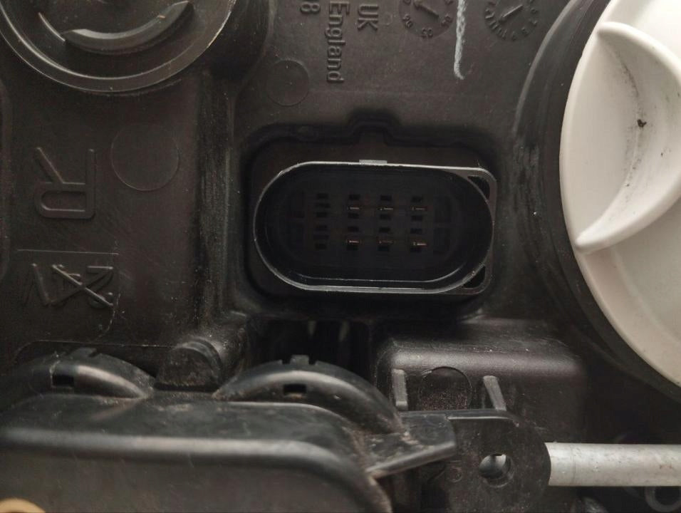 Frontscheinwerfer Bentley Continental Flying Spur 3W1941016T Rechts Headlight SCH4360523901jo