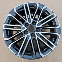 Laden Sie das Bild in den Galerie-Viewer, 1x Alufelge 18 Zoll 7.5" 5x114.3 55ET 52910-J7500 Kia Proceed Rim Wheel FEL1564552663hr