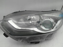 Laden Sie das Bild in den Galerie-Viewer, Frontscheinwerfer Ford S-Max S Max EM2B13W030GH Links Scheinwerfer Headlight SCH1491777129ls