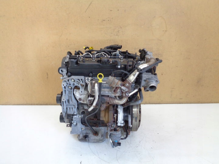 Motor Opel Mokka A17DTS 1.7 CDTI 96kW Diesel Engine Komplett MOT7497510904pt