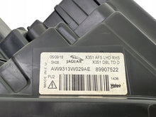 Laden Sie das Bild in den Galerie-Viewer, Frontscheinwerfer Jaguar Xj X351 89907522 Xenon Rechts Scheinwerfer Headlight SCH5799023015ue