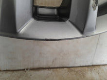 Load image into Gallery viewer, 1x Alufelge 18 Zoll 7.5" 5x100 35ET Glanz Silber Rim Wheel FEL1969174751ae