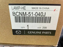 Laden Sie das Bild in den Galerie-Viewer, Frontscheinwerfer Mazda Cx-30 BCJH-51040 LED Links Scheinwerfer Headlight