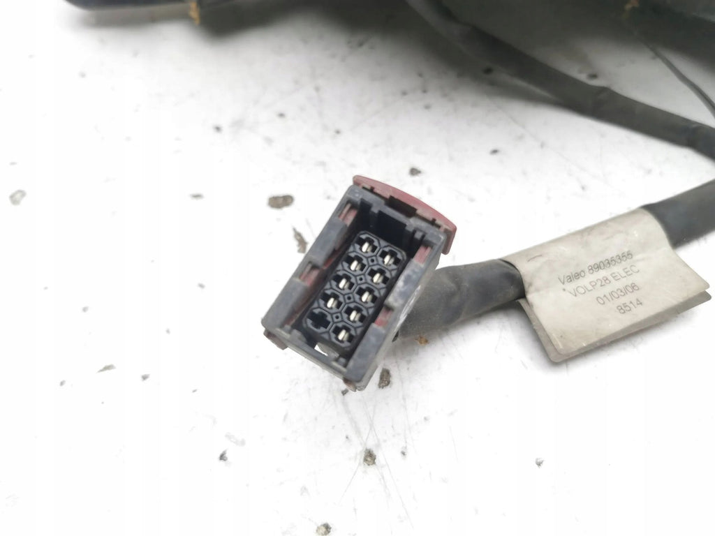 Frontscheinwerfer Volvo Xc90 30784152 30678833 Rechts Scheinwerfer Headlight