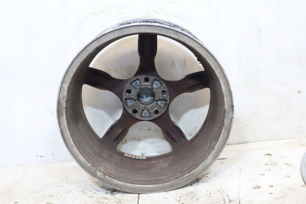 4x Alufelge 17 Zoll 7.0" 5x112 Seat Toledo Iii Rim Wheel FEL2277122871sp