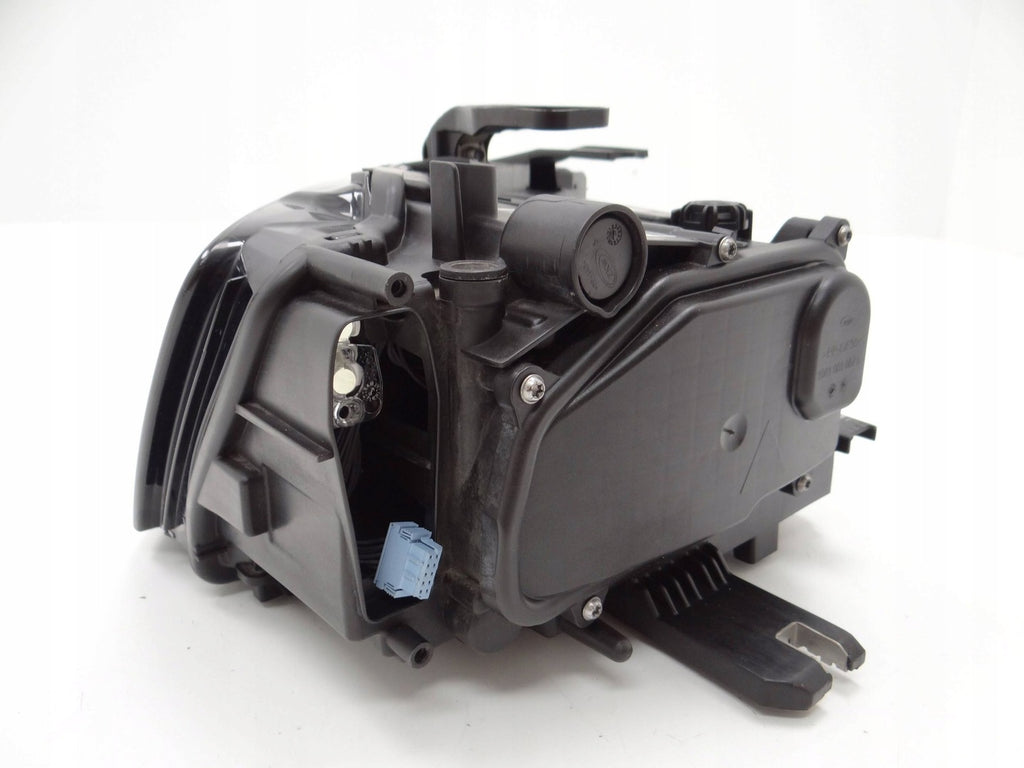 Frontscheinwerfer Audi Q3 8U0941033 LED Links Scheinwerfer Headlight