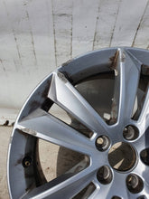 Laden Sie das Bild in den Galerie-Viewer, 1x Alufelge 17 Zoll 7.0&quot; 5x108 40,5ET Volvo S60 V60 Rim Wheel