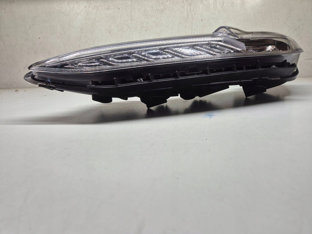 Frontscheinwerfer Hyundai Kona 92207J92BSP Links Scheinwerfer Headlight SCH6667544404ux