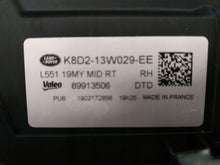 Load image into Gallery viewer, Frontscheinwerfer Rover K8D2-13W029-EE Rechts Scheinwerfer Headlight SCH7744410677kv