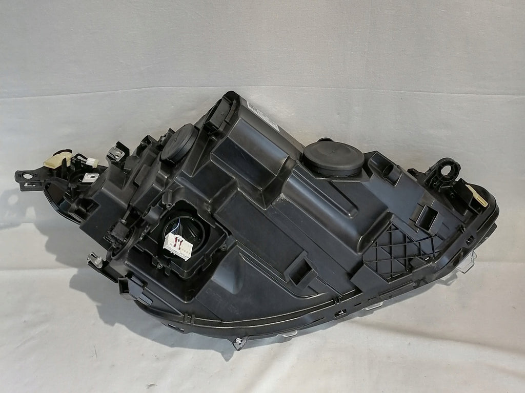 Frontscheinwerfer VW Golf VIII 5H2941005 LED Links Scheinwerfer Headlight SCH3544406305ay