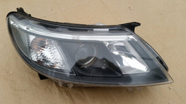 Frontscheinwerfer Saab 93 II 1EL01031702 Xenon Rechts Scheinwerfer Headlight