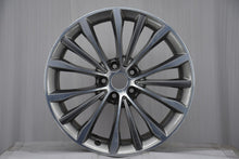 Laden Sie das Bild in den Galerie-Viewer, 1x Alufelge 19 Zoll 9.0" 5x112 44ET 6874438 BMW 1 Rim Wheel FEL2521708183ze
