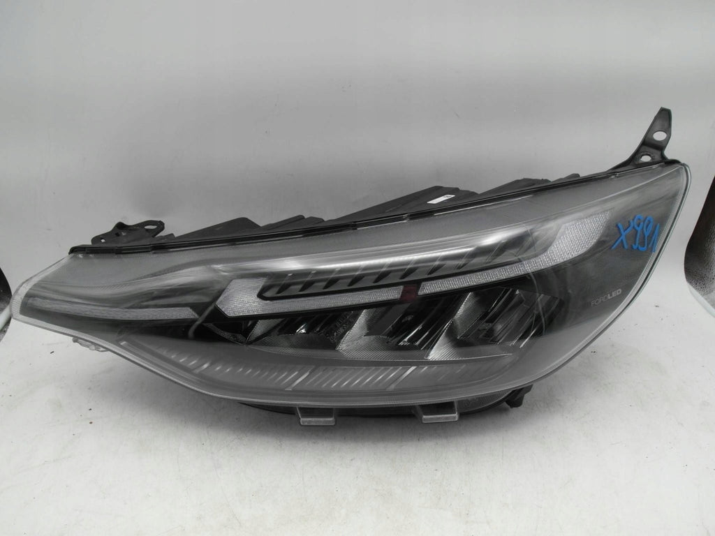 Frontscheinwerfer Ford Custom PZ31-13E015-CB LED Links Scheinwerfer Headlight SCH3236053462oa
