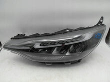 Load image into Gallery viewer, Frontscheinwerfer Ford Custom PZ31-13E015-CB LED Links Scheinwerfer Headlight SCH3236053462oa
