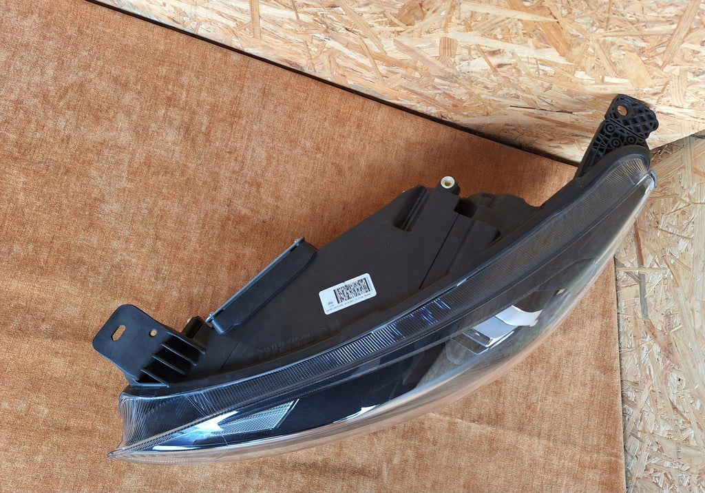 Frontscheinwerfer Ford Focus MX7B-13E015-ED Full LED Links Headlight SCH1894501533uh