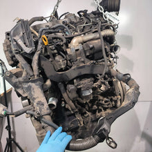 Load image into Gallery viewer, Motor Toyota III 2AD-FTV 2.2 168TKm 2008 Diesel Engine Komplett MOT1508085381st