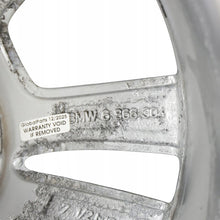 Load image into Gallery viewer, 1x Alufelge 16 Zoll 7.5" 5x120 6866304 BMW F30 F31 Rim Wheel FEL2292019413pe