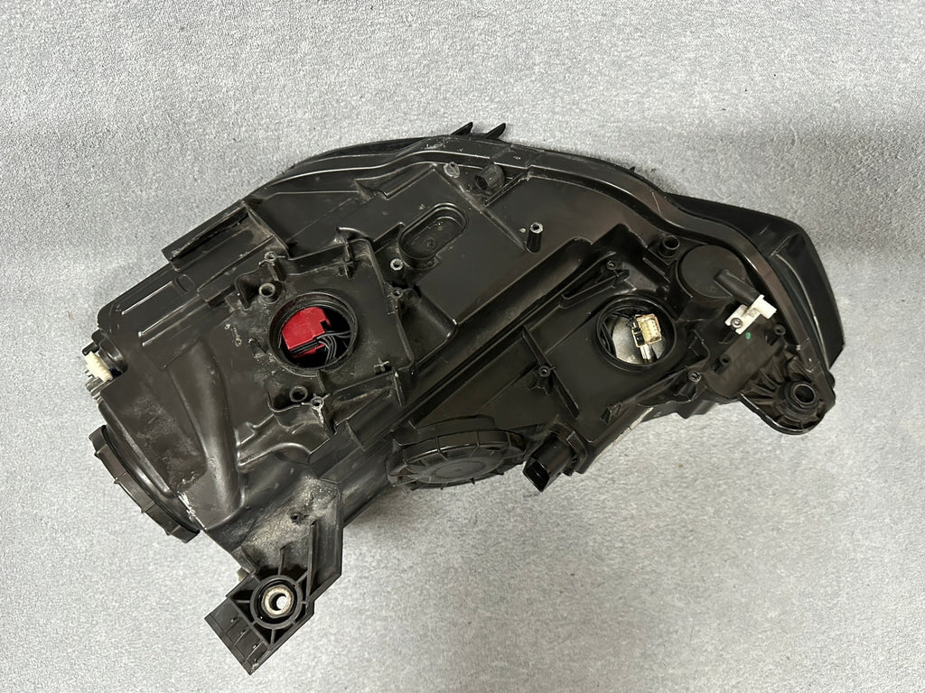 Frontscheinwerfer Audi A3 8V0941006 LED Ein Stück (Rechts oder Links) Headlight