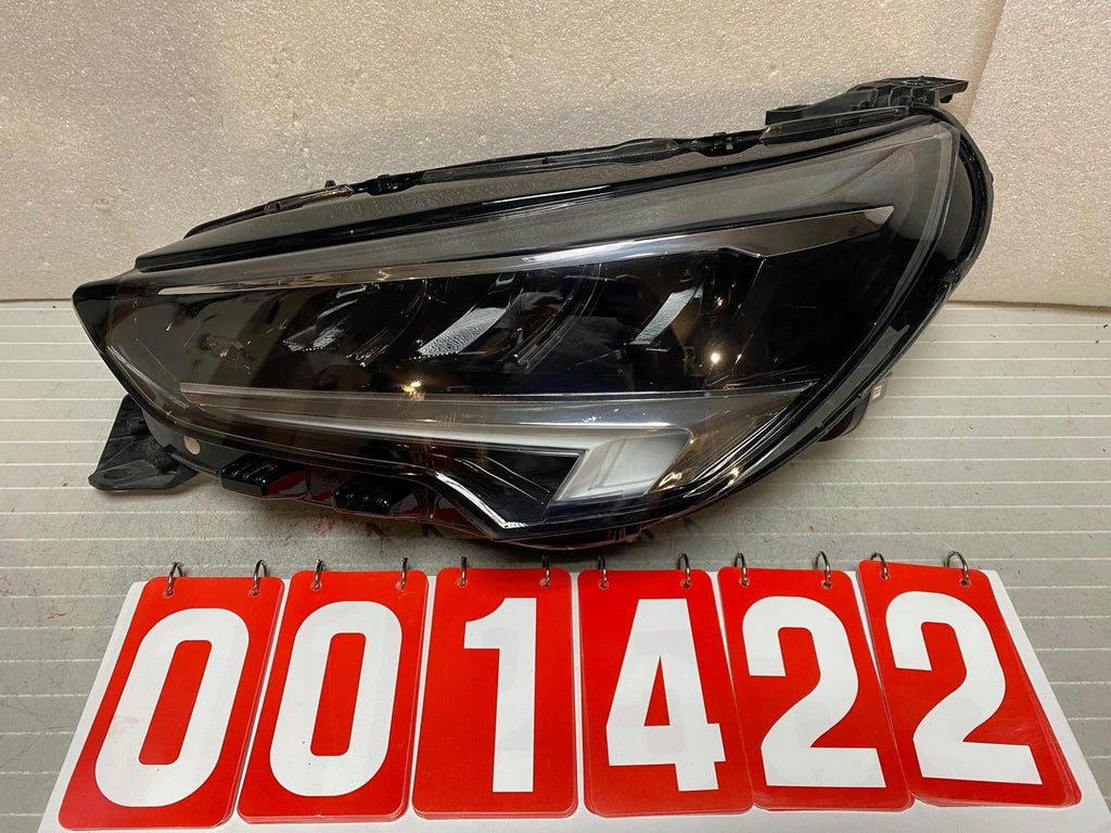 Frontscheinwerfer Opel Corsa F 9829522780 Full LED Links Scheinwerfer Headlight SCH6144678864sp